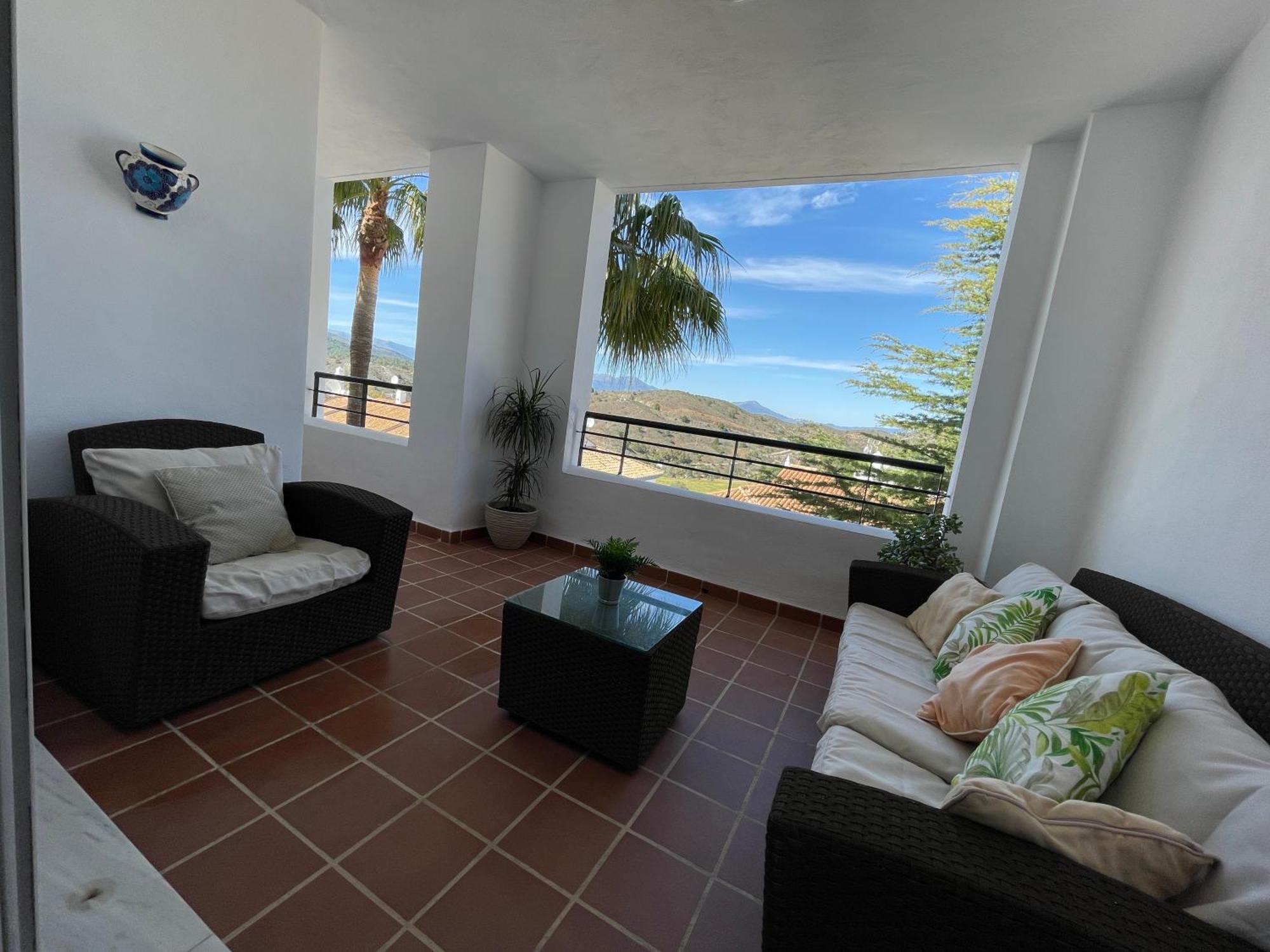 Appartement Las Brisas De Alhaurin Golf