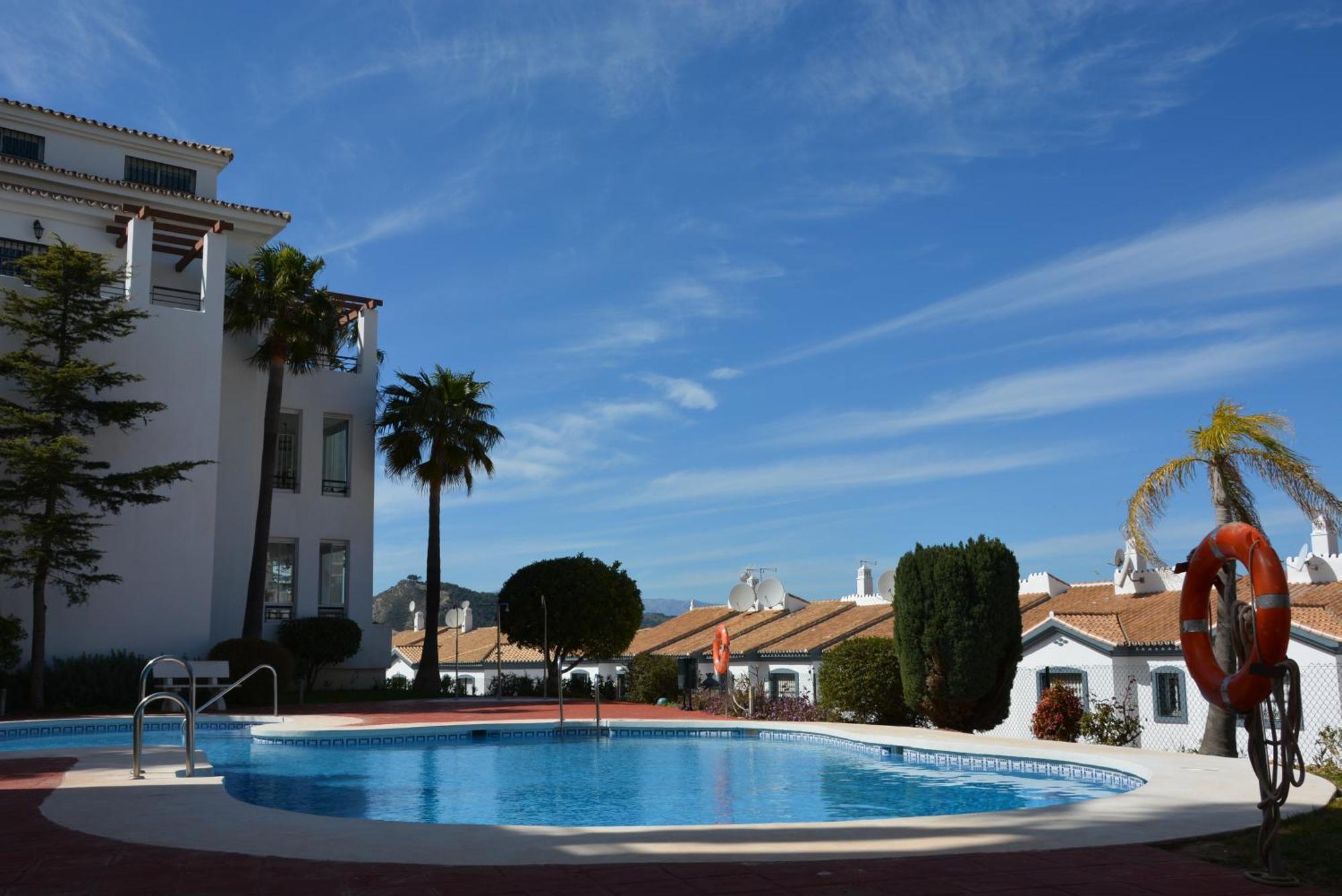 Las Brisas De Alhaurin Golf Málaga
