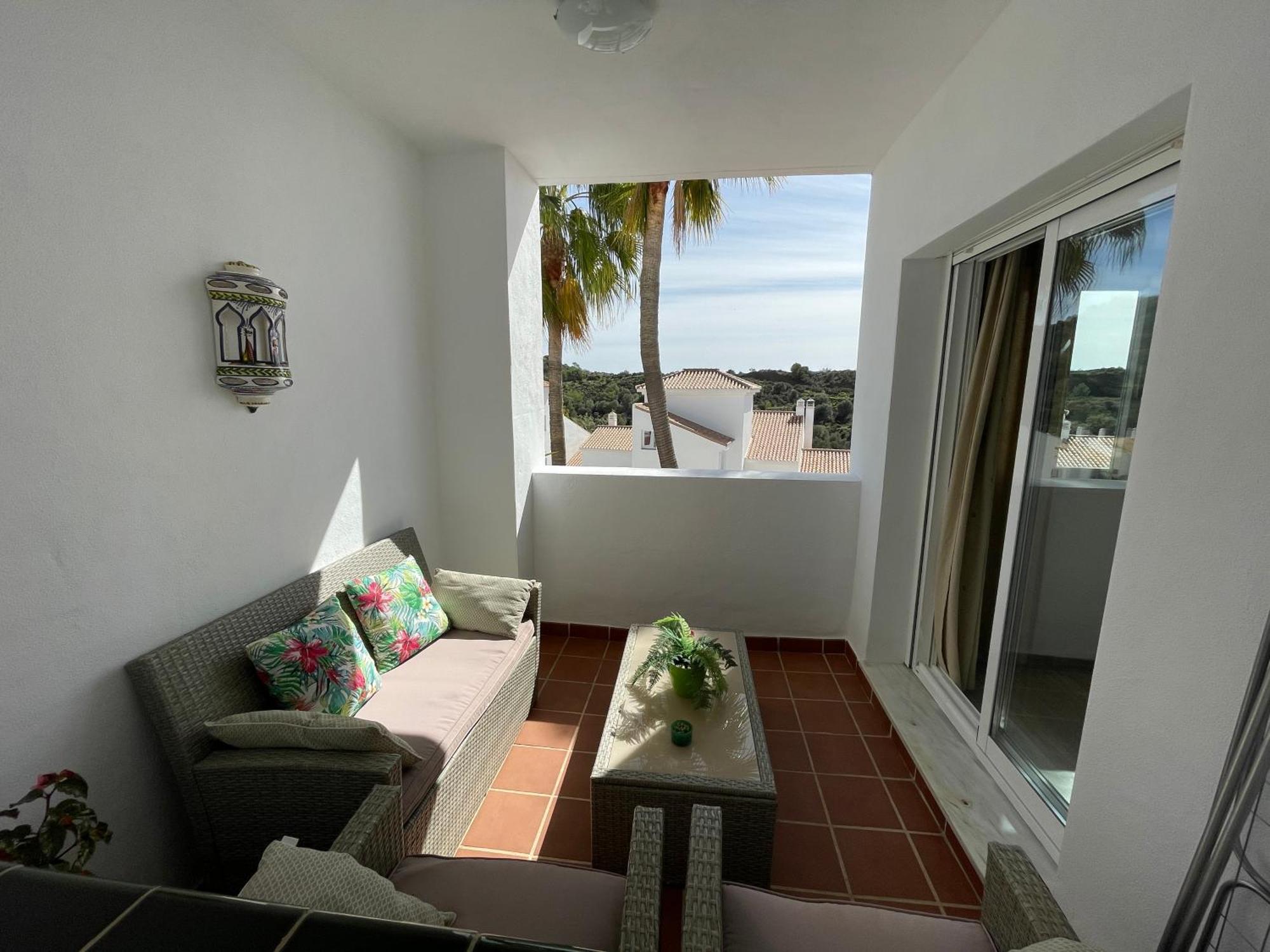 Las Brisas De Alhaurin Golf Appartement *