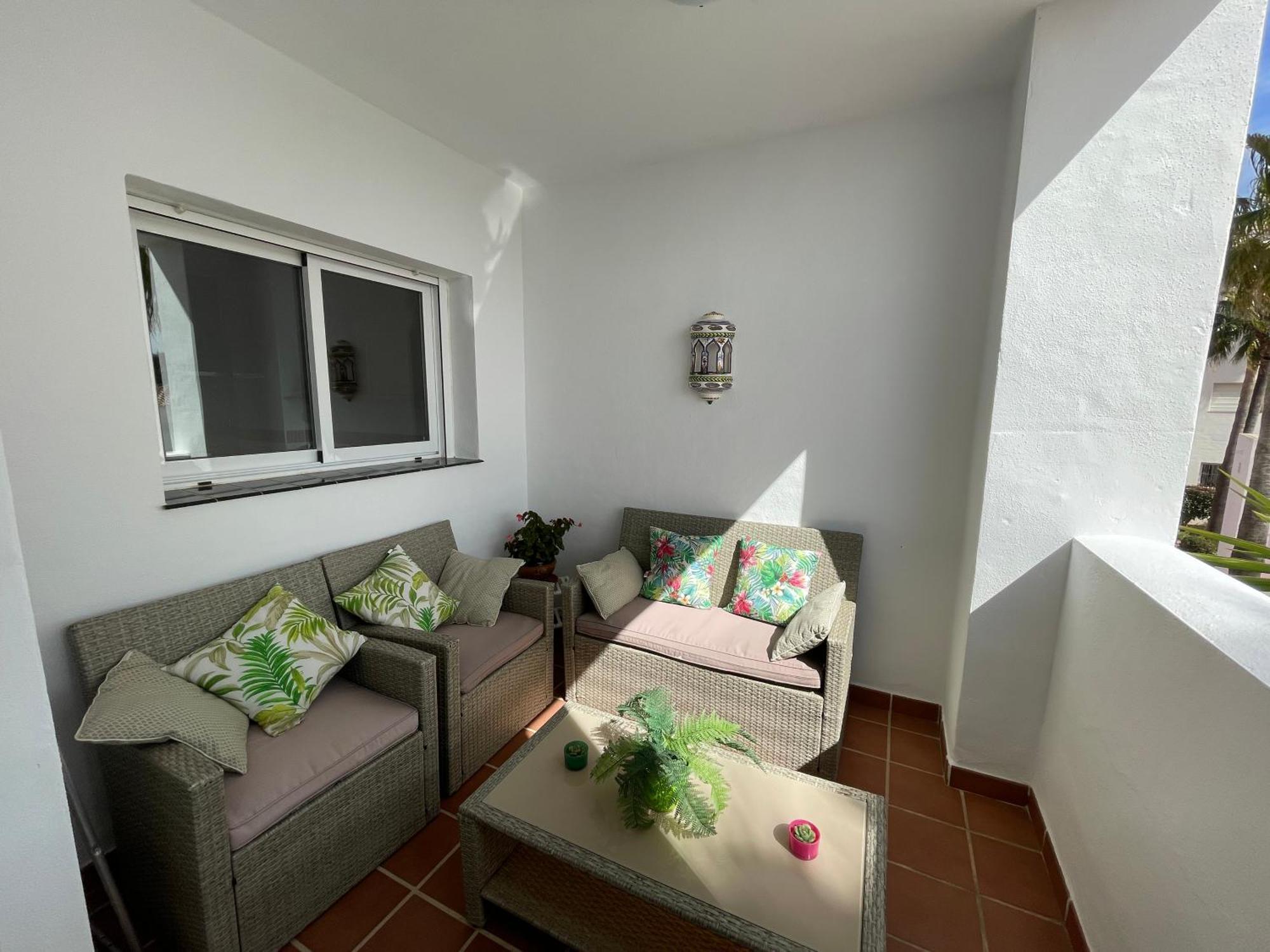 Las Brisas De Alhaurin Golf Appartement