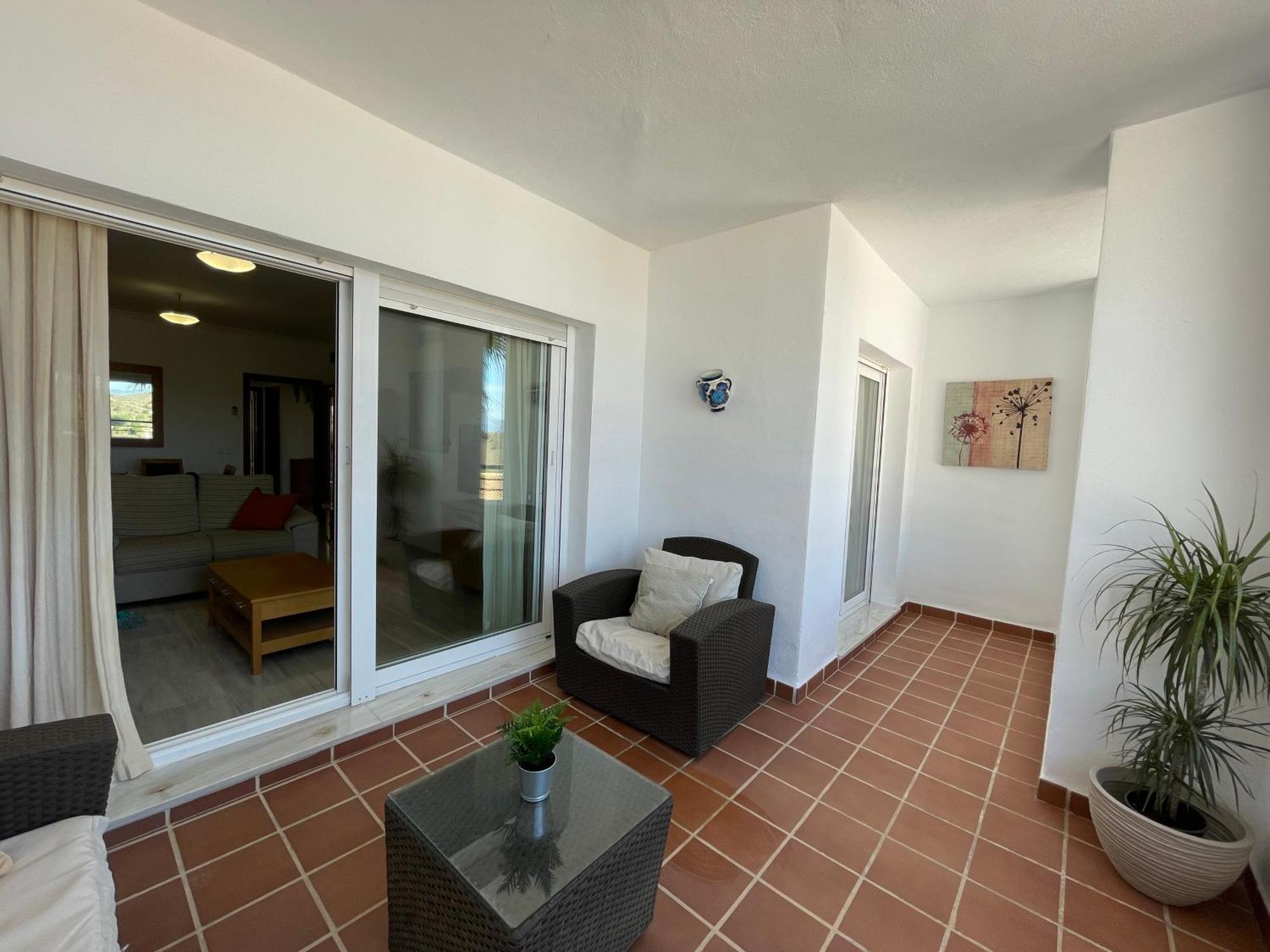 Las Brisas De Alhaurin Golf Appartement *