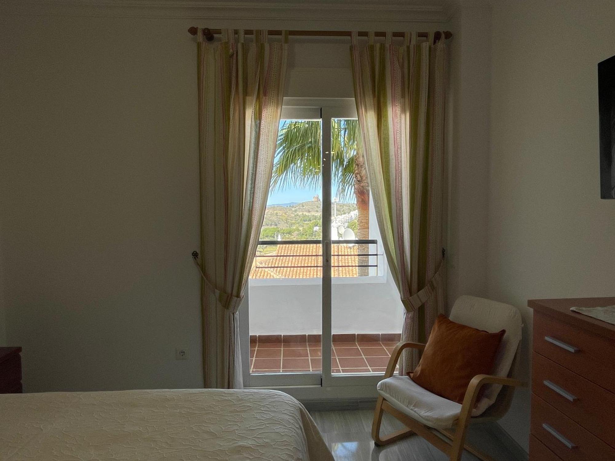 Las Brisas De Alhaurin Golf Appartement Málaga