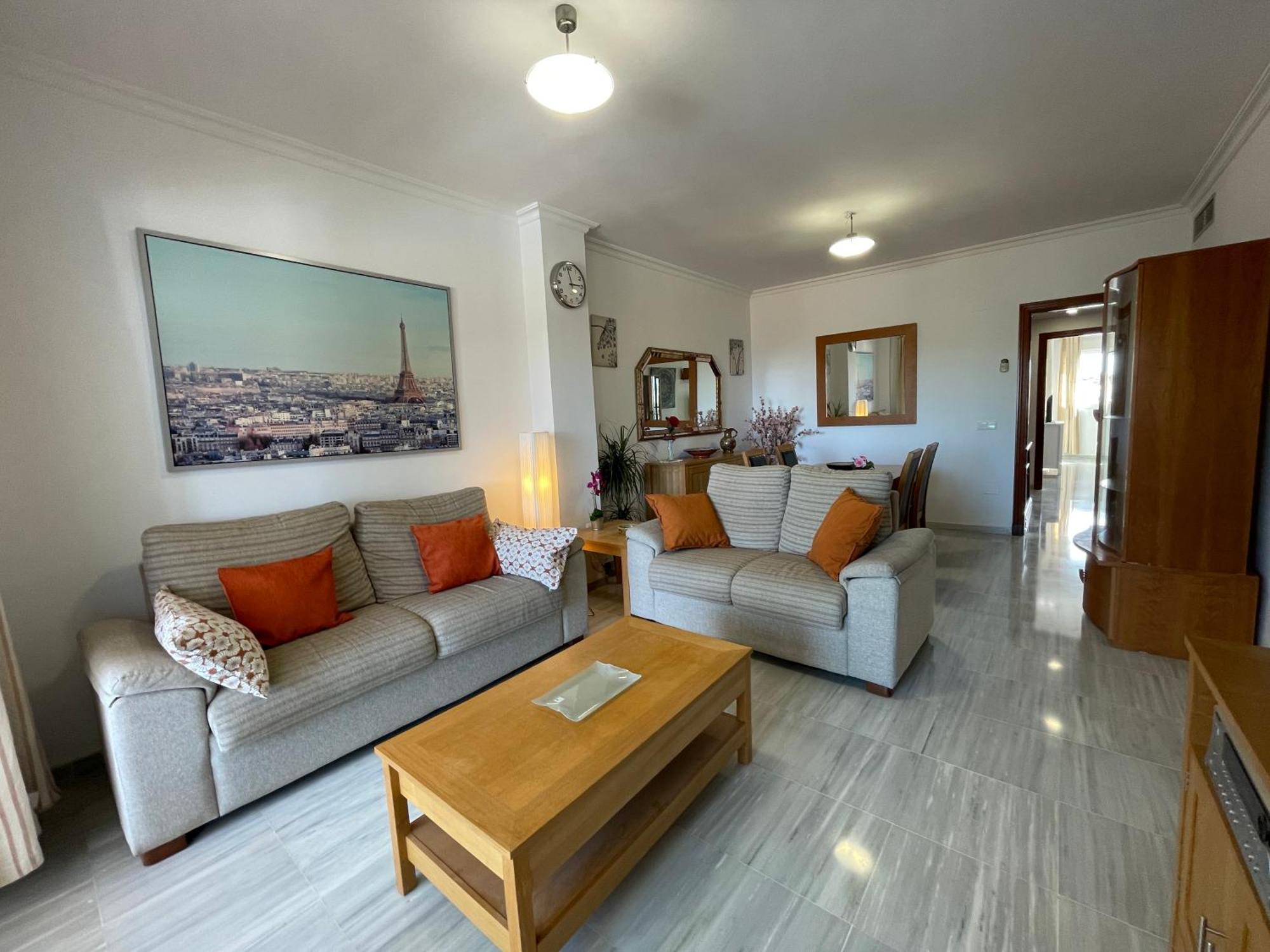 Apartamento Las Brisas De Alhaurin Golf *