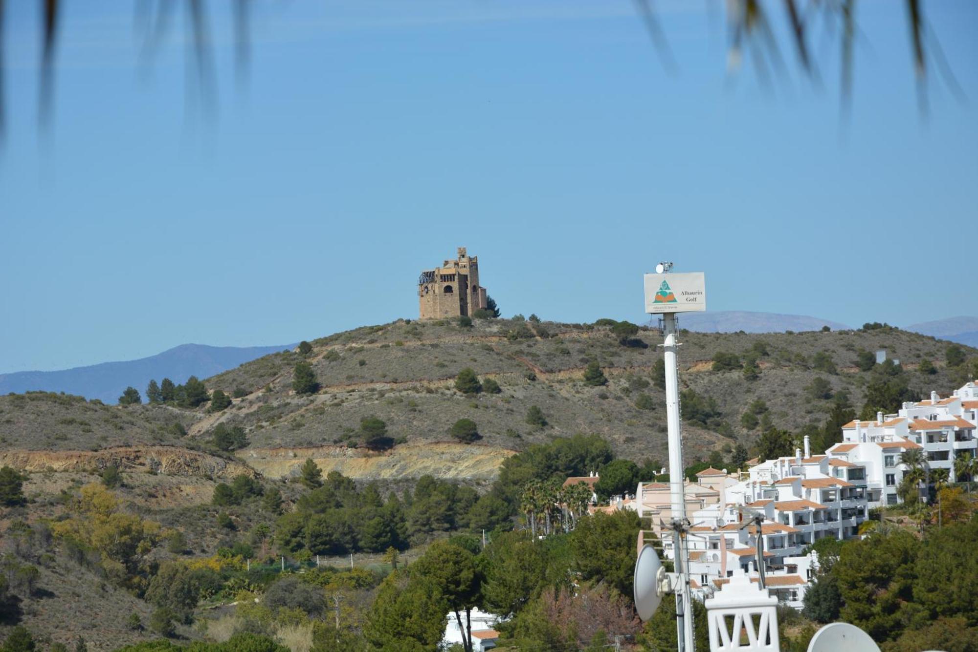 Appartement Las Brisas De Alhaurin Golf