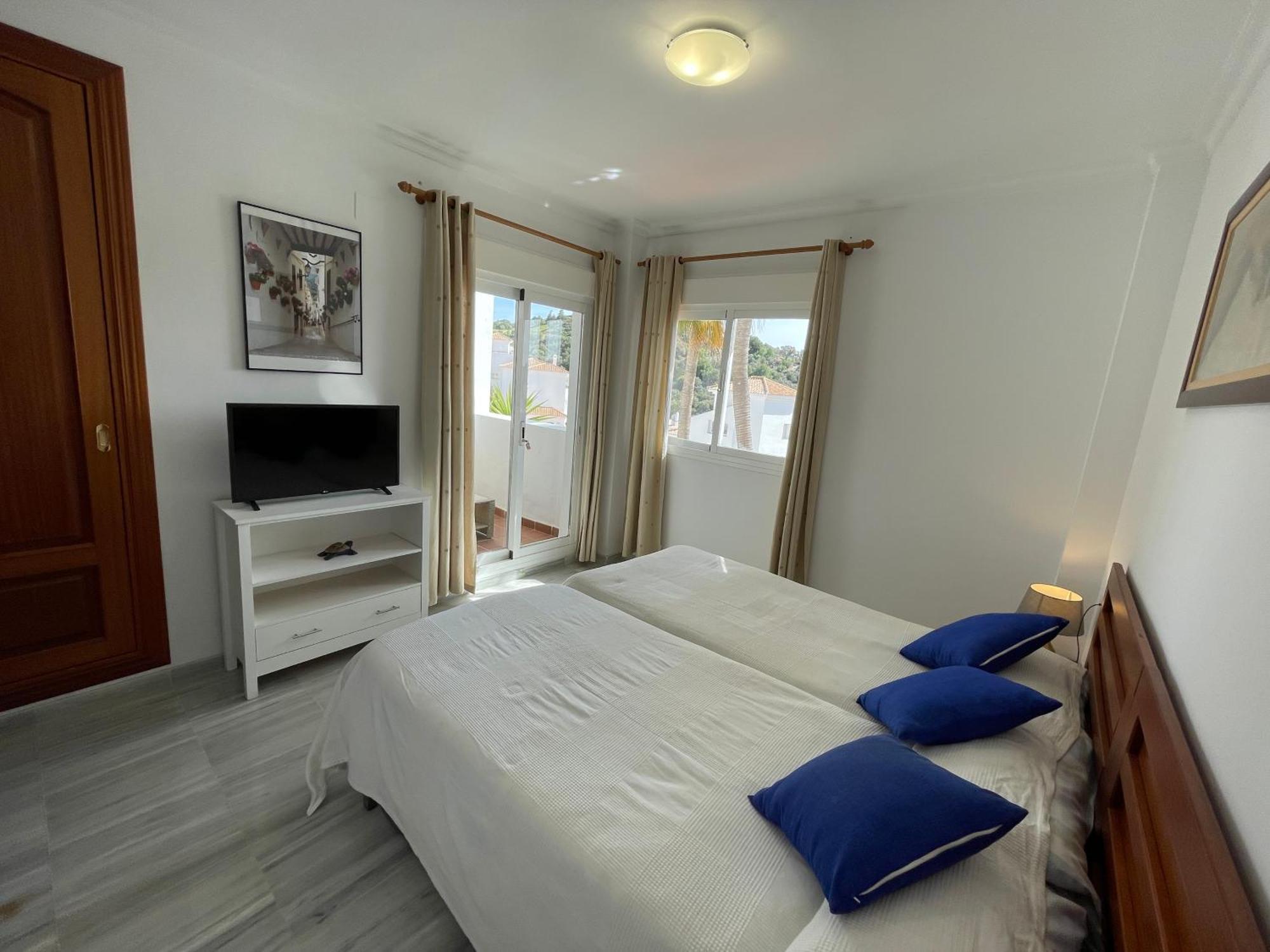 Las Brisas De Alhaurin Golf Appartement *