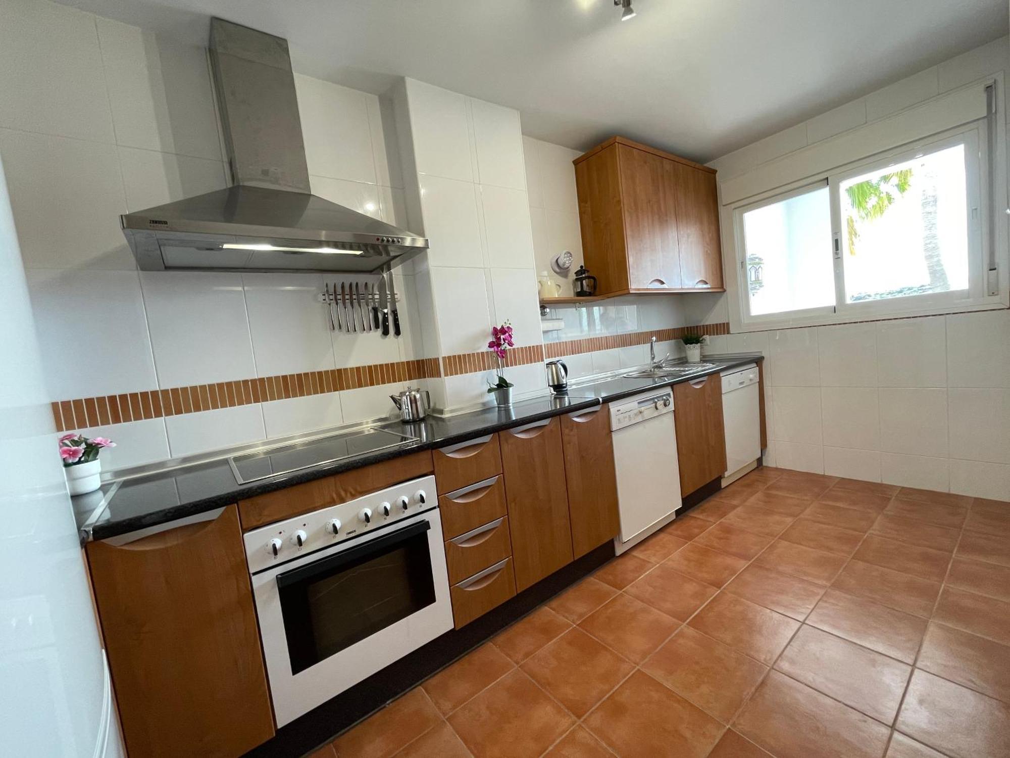 Las Brisas De Alhaurin Golf Appartement *