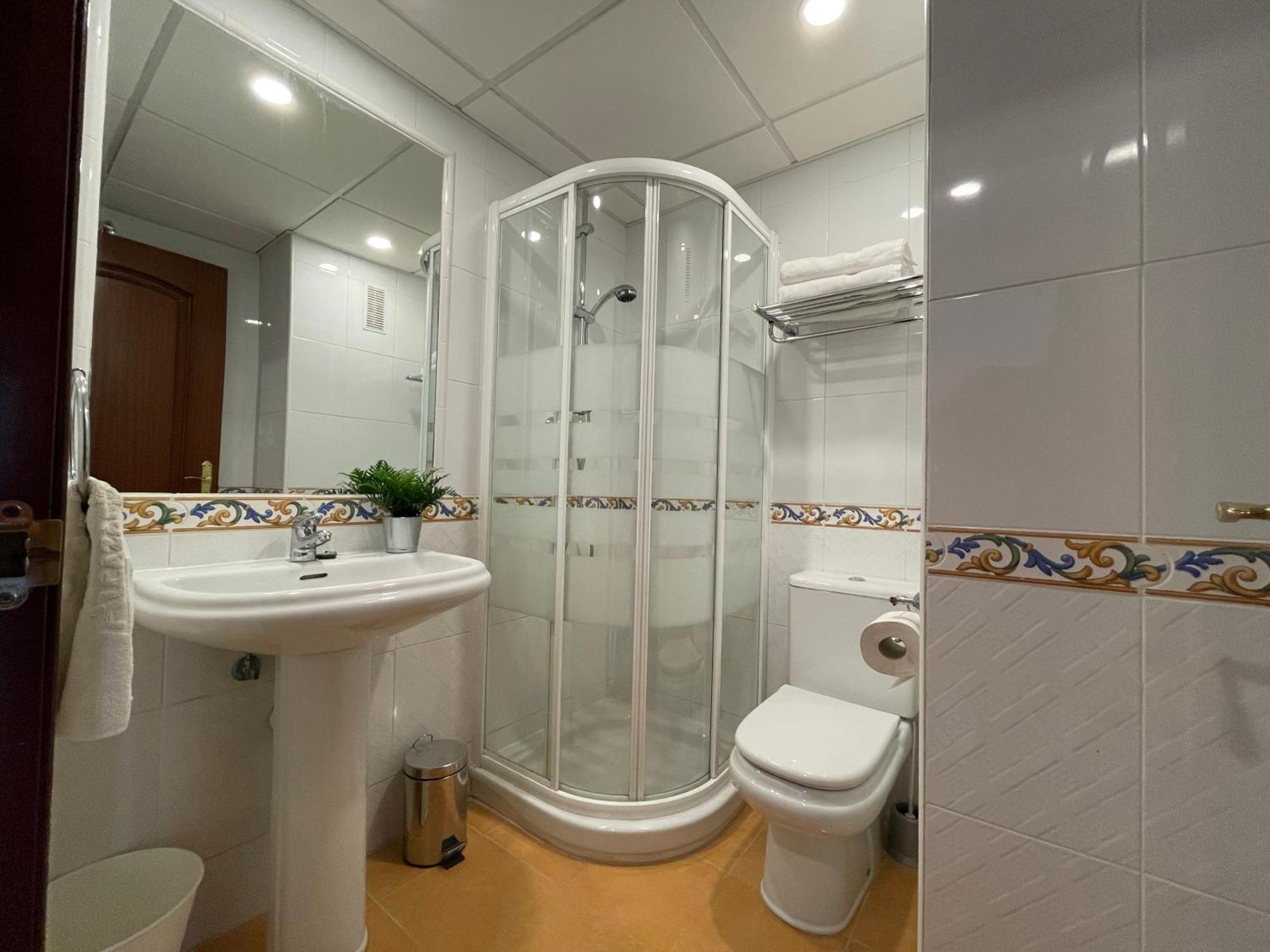 Appartement Las Brisas De Alhaurin Golf