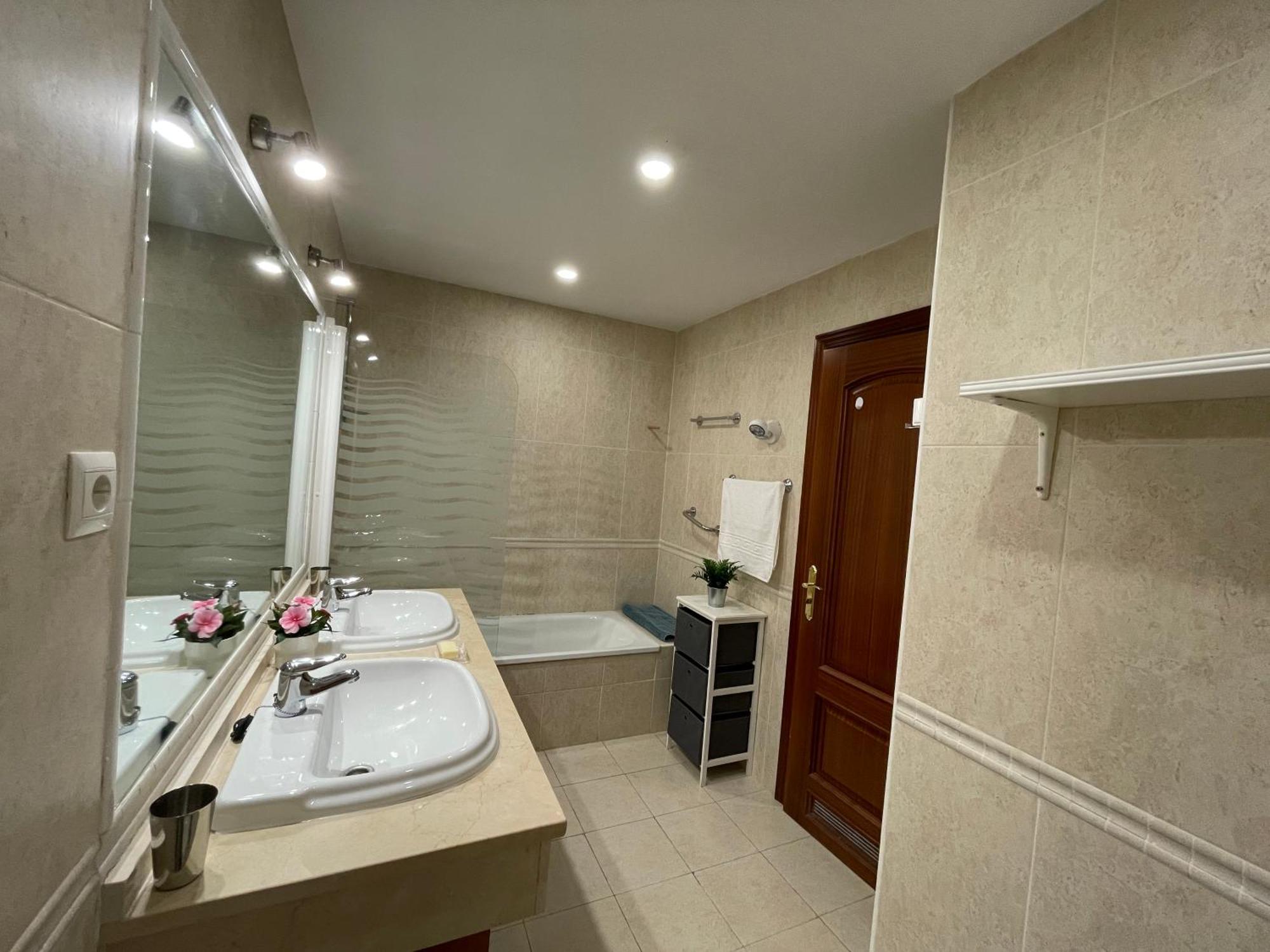 Las Brisas De Alhaurin Golf Apartamento