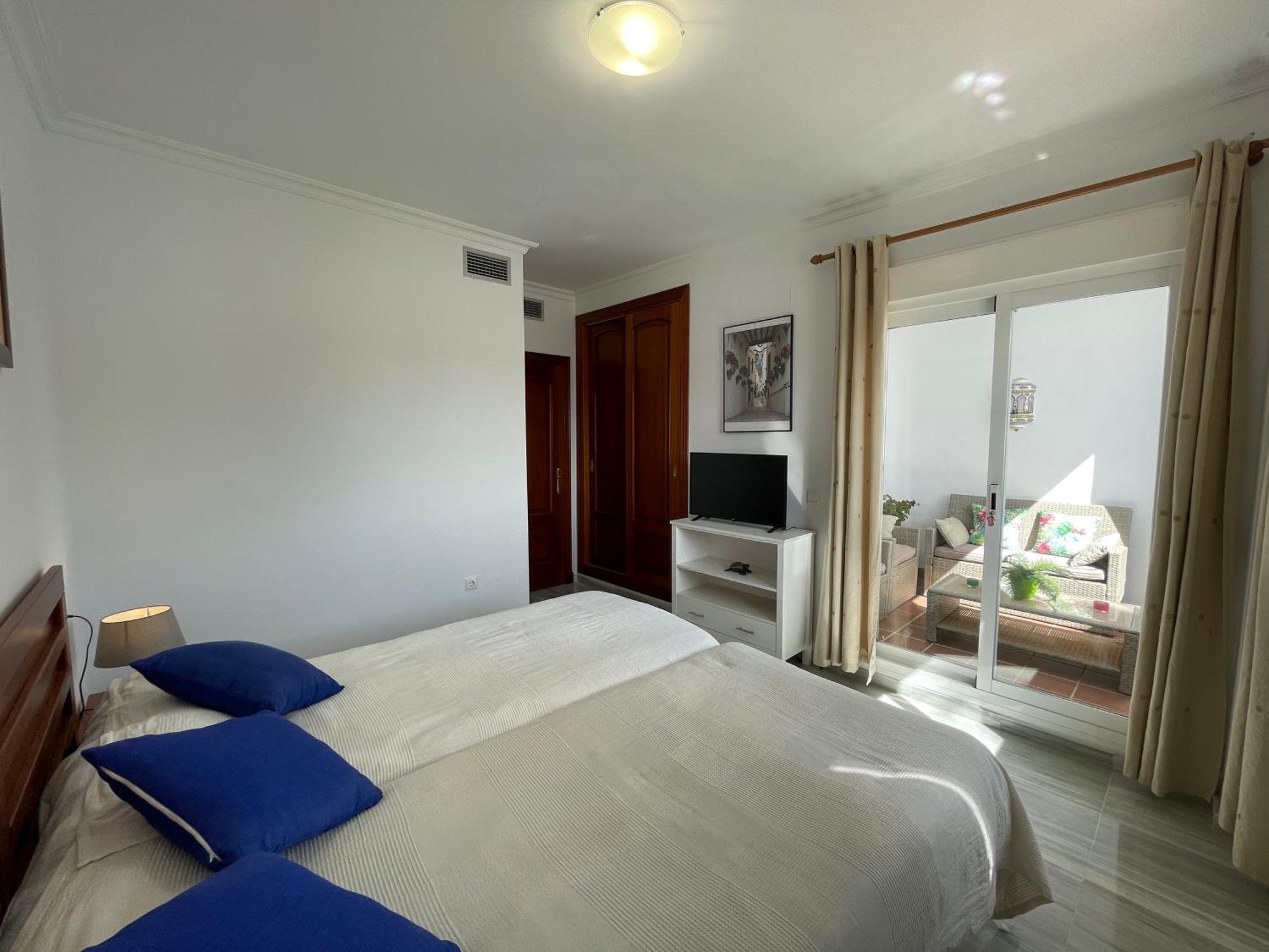 Apartamento Las Brisas De Alhaurin Golf