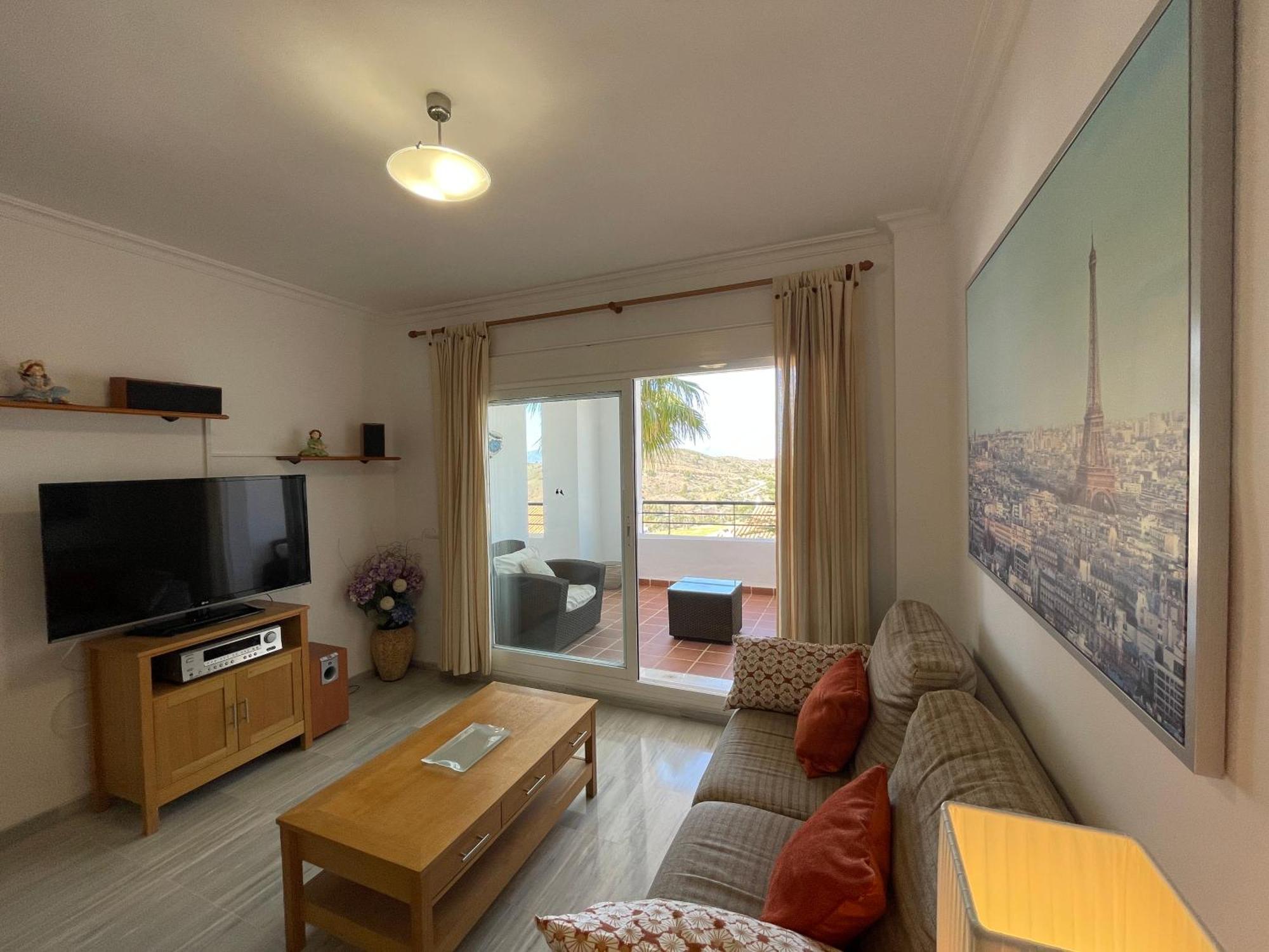 Las Brisas De Alhaurin Golf